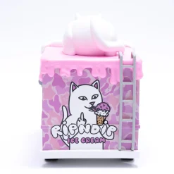 Ripndip Toys / Vinyl Figures<Youtooz Ice Cream Truck (Pink)