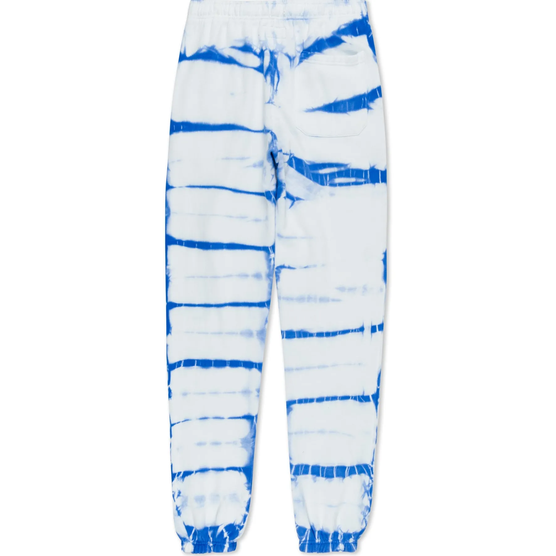 Ripndip Pants|Sweats<YouTooz Surfer Sweatpant (Blue Stripe Dye)