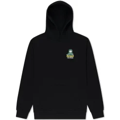 Ripndip Hoodies / Crewnecks<Youtooz x Godzilla Hoodie (Black)